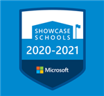 MIcrosoft Showcase School 